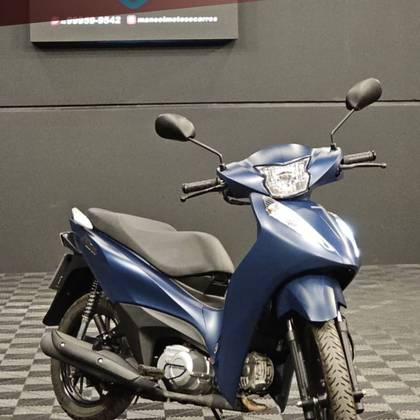 HONDA BIZ 125 EX HONDA BIZ 125 EX